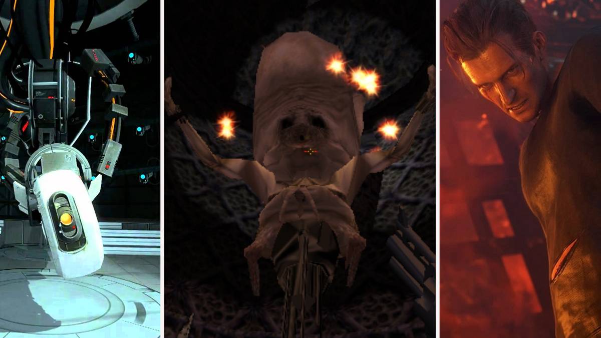 12 Bosses That Hurt Their Video Games (And 13 That Saved Them)