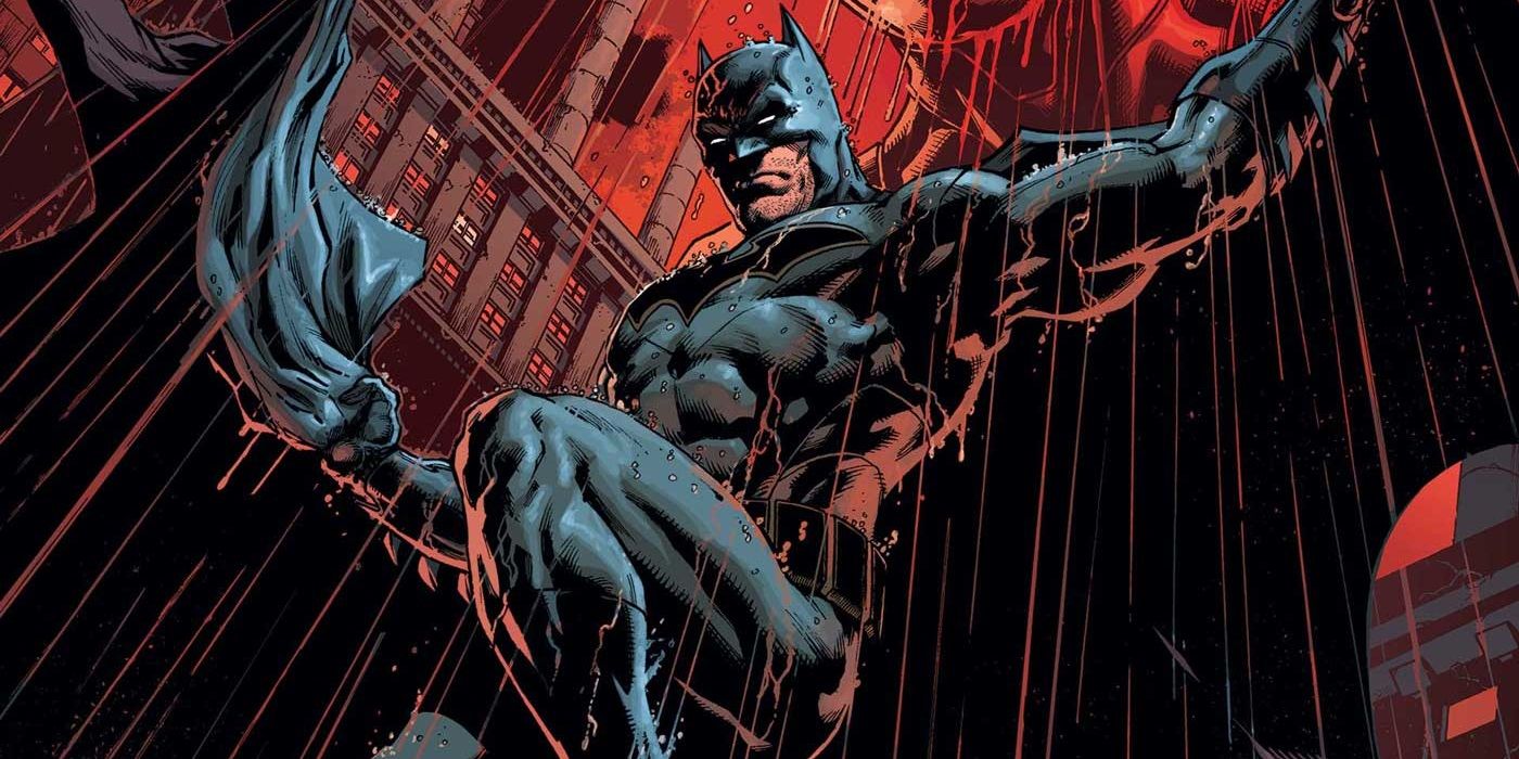 The Batman 10 Theories Fans Hope Are True