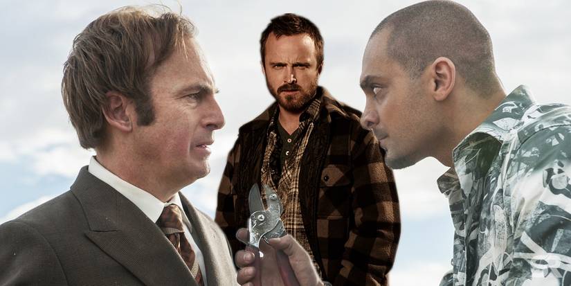 Better Call Saul Can Set Up The Breaking Bad Movie