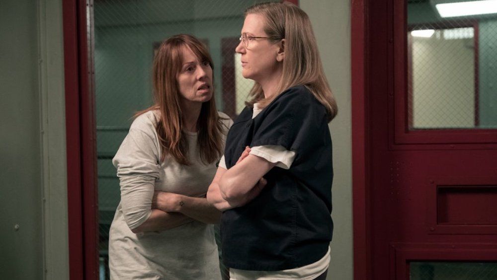 Orange Is The New Black: Every Major Character That Was Killed Off (& Why)