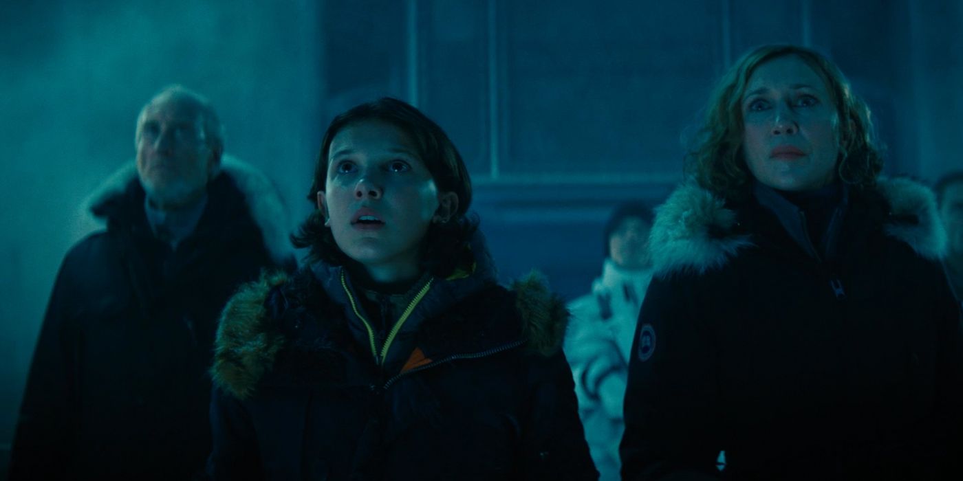 Godzilla 2: How Millie Bobby Brown Was Cast Before Being Officially Cast