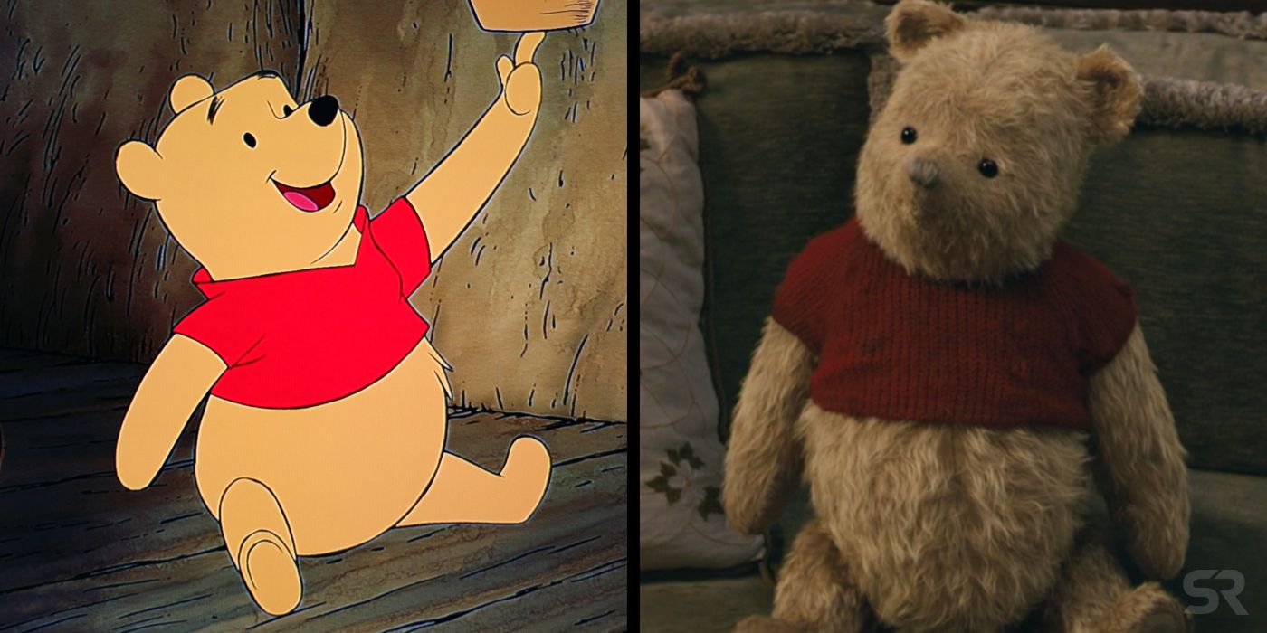 10 Things That Dont Make Sense about Winnie the Pooh