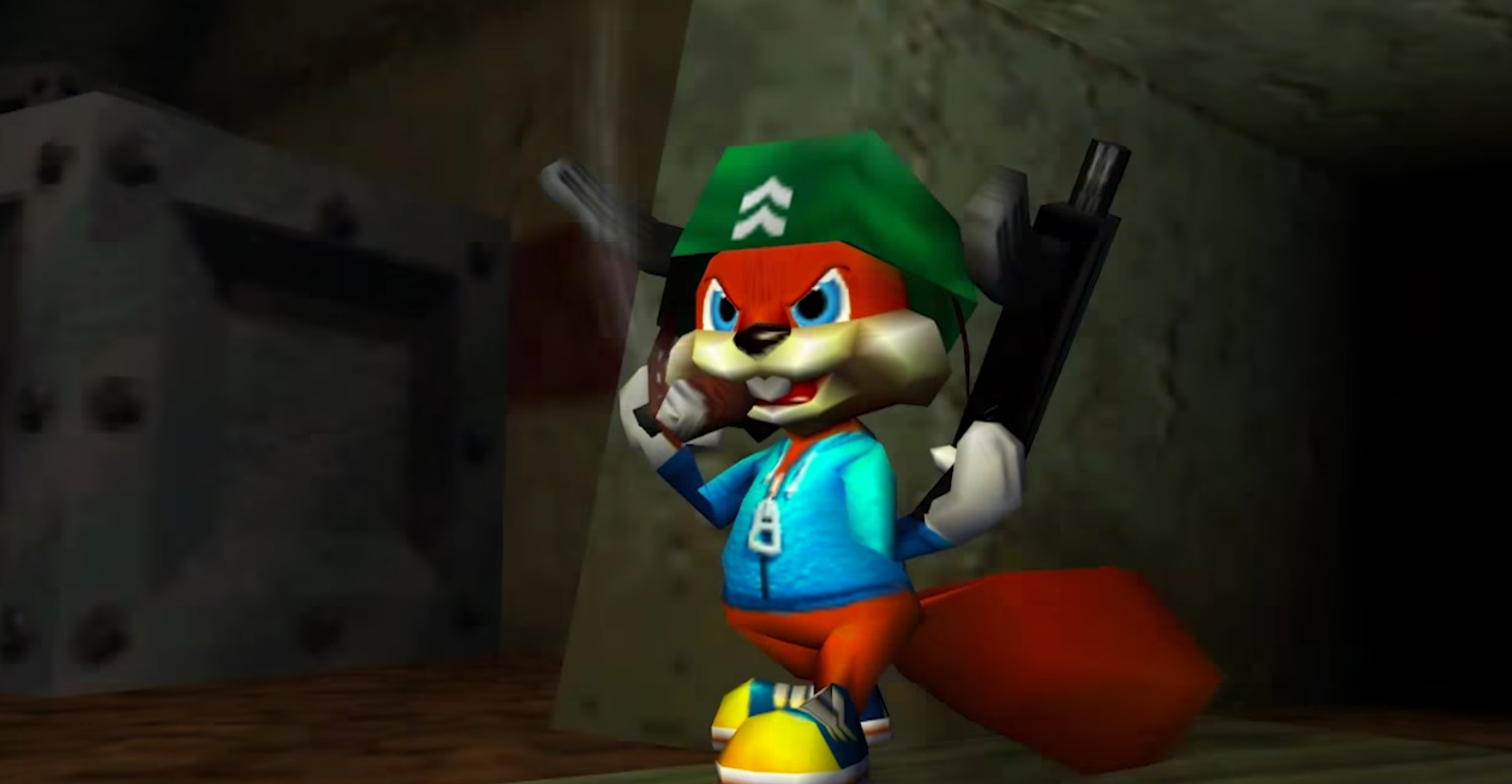 10 Iconic Games Still Missing From Nintendo Switch Online