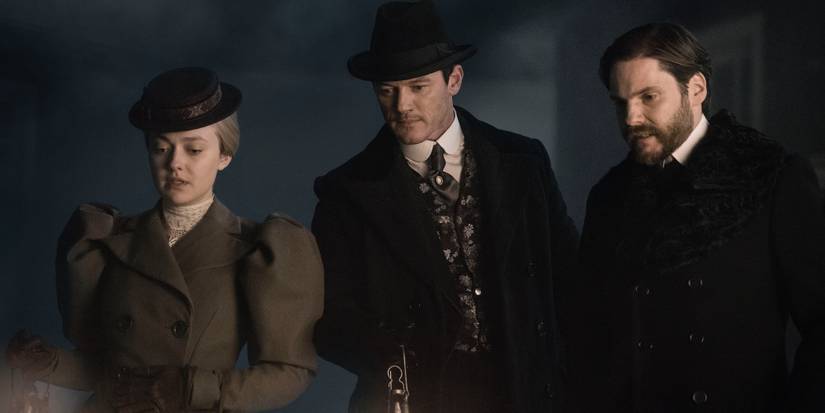 Is The Alienist Season 3 Happening?: Everything We Know
