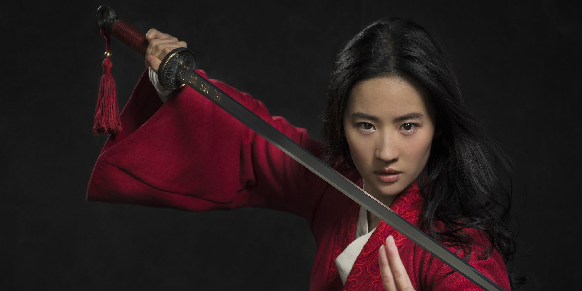 Mulan Teaser Trailer Reveals First Look At Disneys LiveAction Remake