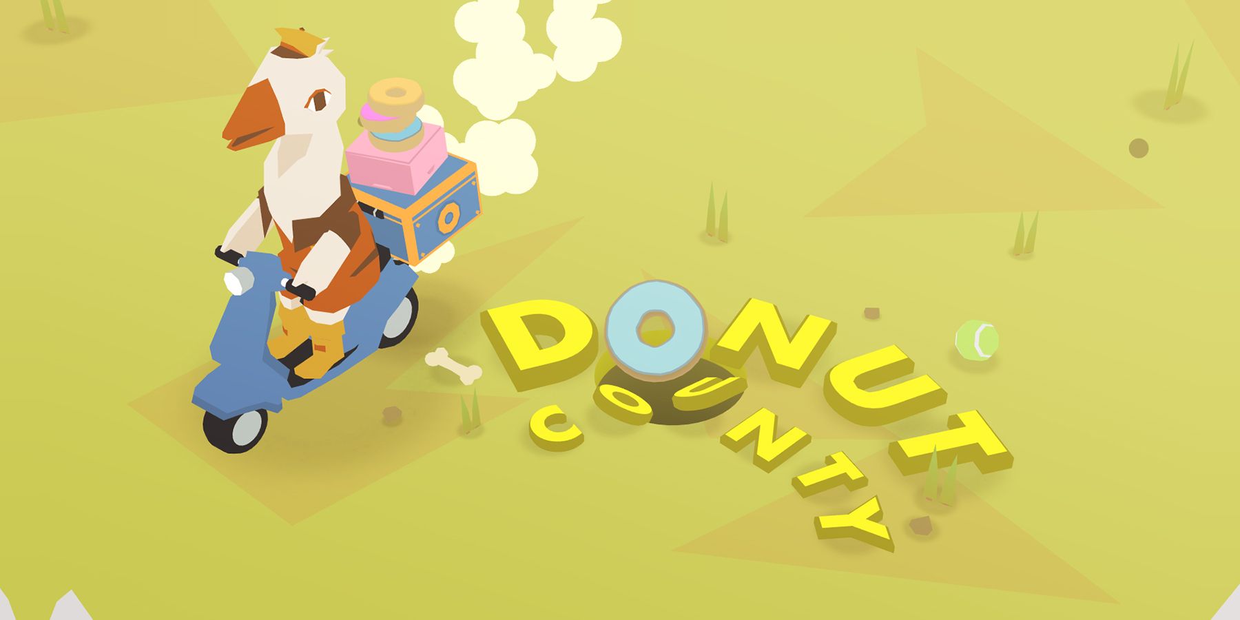 geneva donut county game