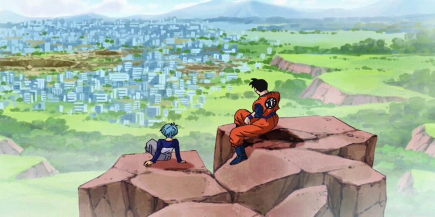 Beyond 9,000: Every Dragon Ball Character Who Can Go Super Saiyan ...