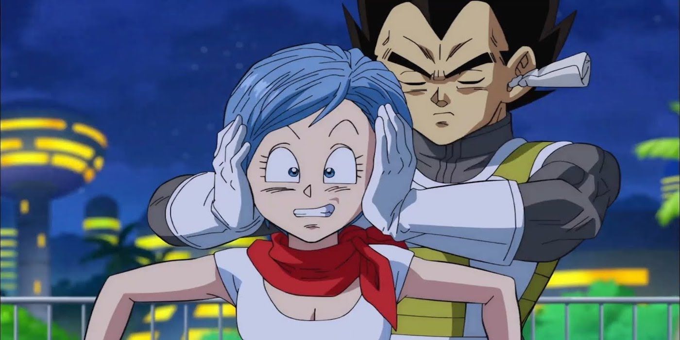 12 Couples That Hurt Dragon Ball (And 8 That Saved It)