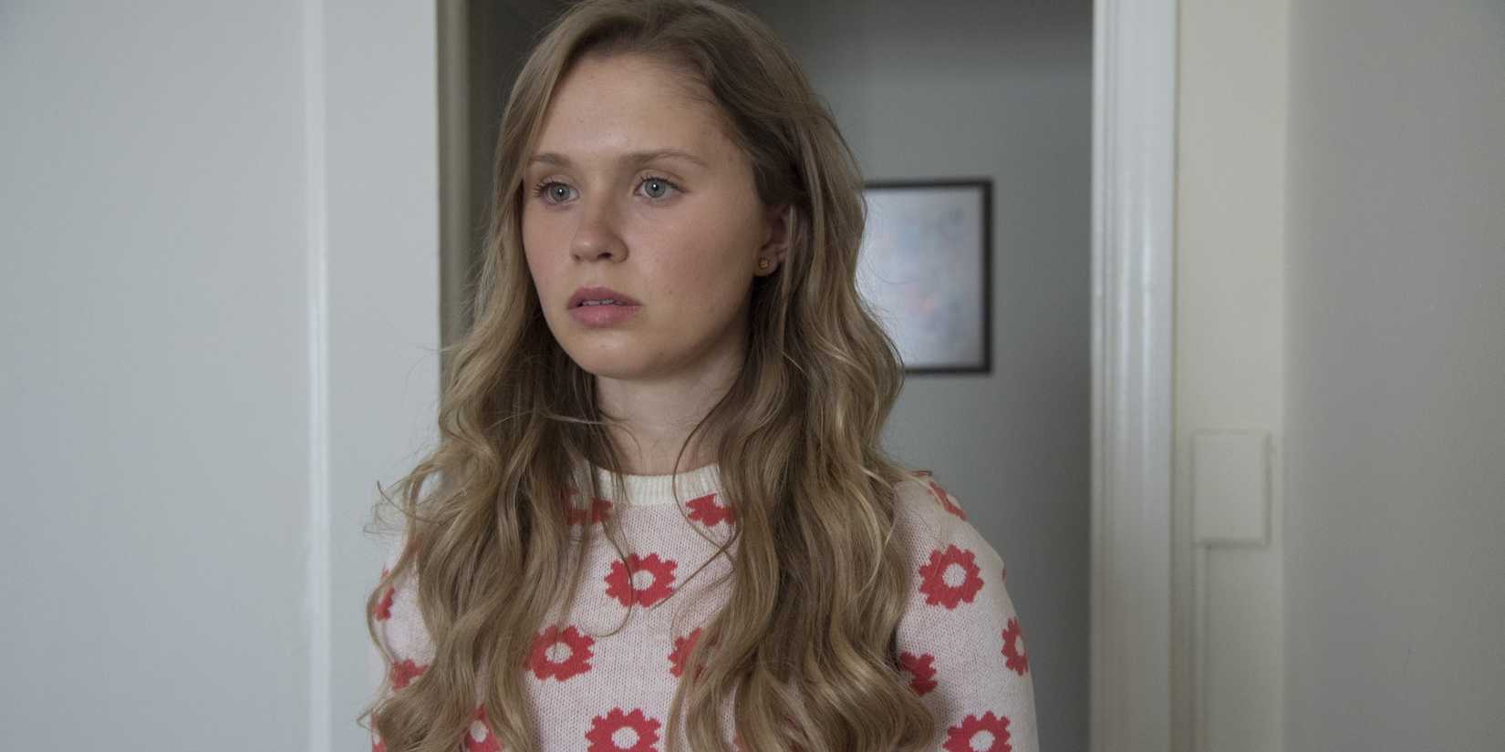 Sharp Objects' Shocking 3-Word Climax: A TV Mystery Masterclass