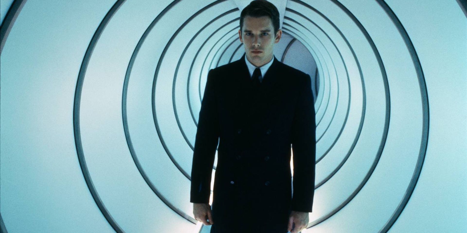 10 SciFi Masterpieces From The 90s That Youve Probably Never Seen