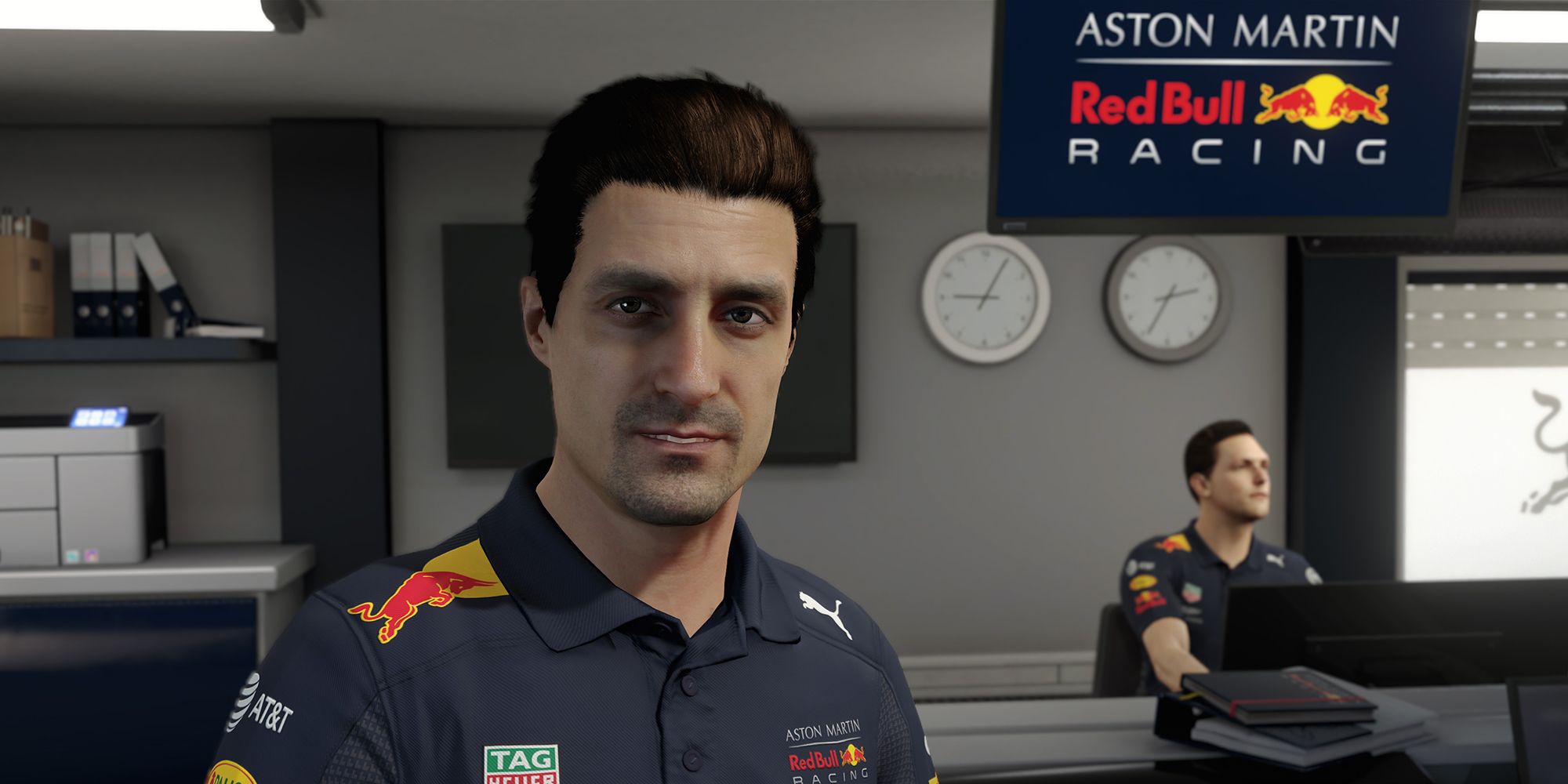 f1 2018 ps4 review f1 2018 ps4 review