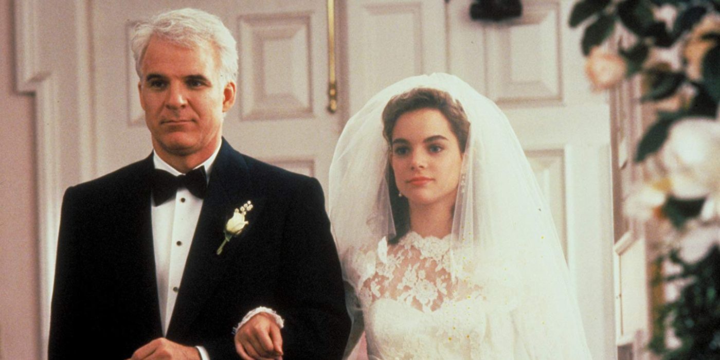 Father of the Bride Part 3 Trailer Teases Netflix’s Reunion Special