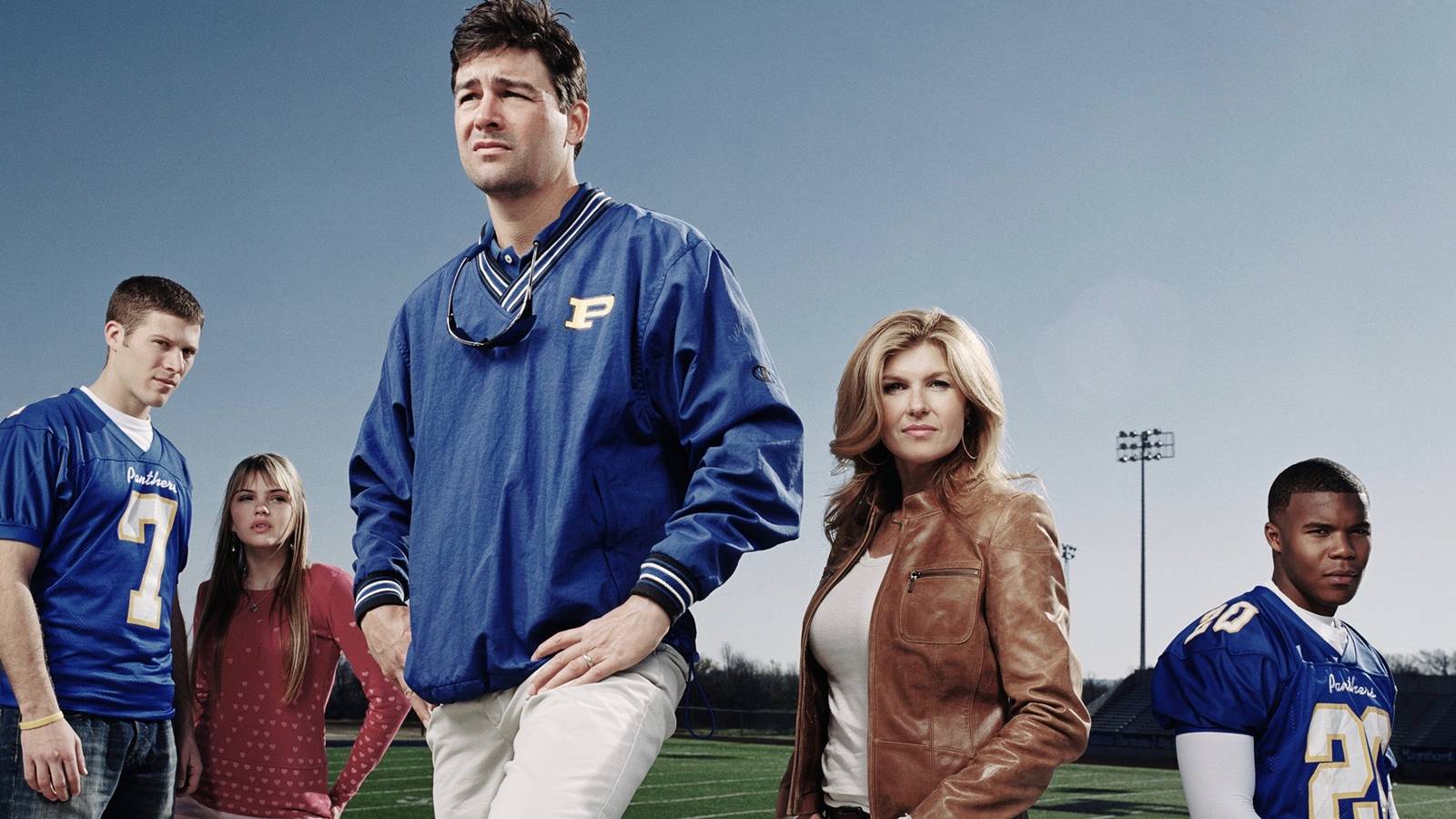 Friday Night Lights: Every Main Character, Ranked by Likability