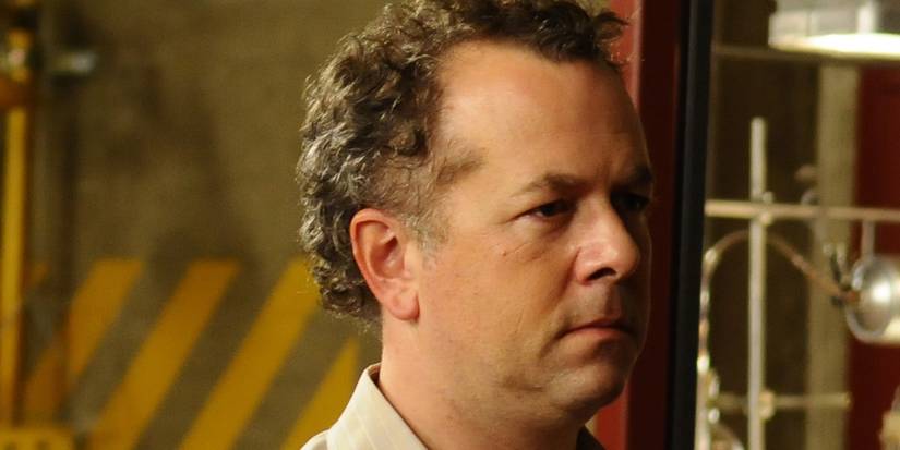 Gale Boetticher em Breaking Bad.