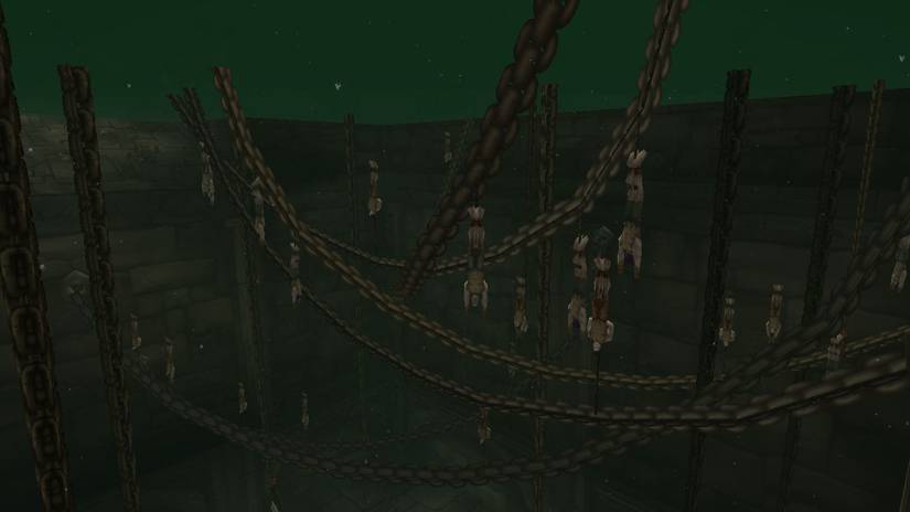 25 Hidden Locations In Video Games (And Where To Find Them)