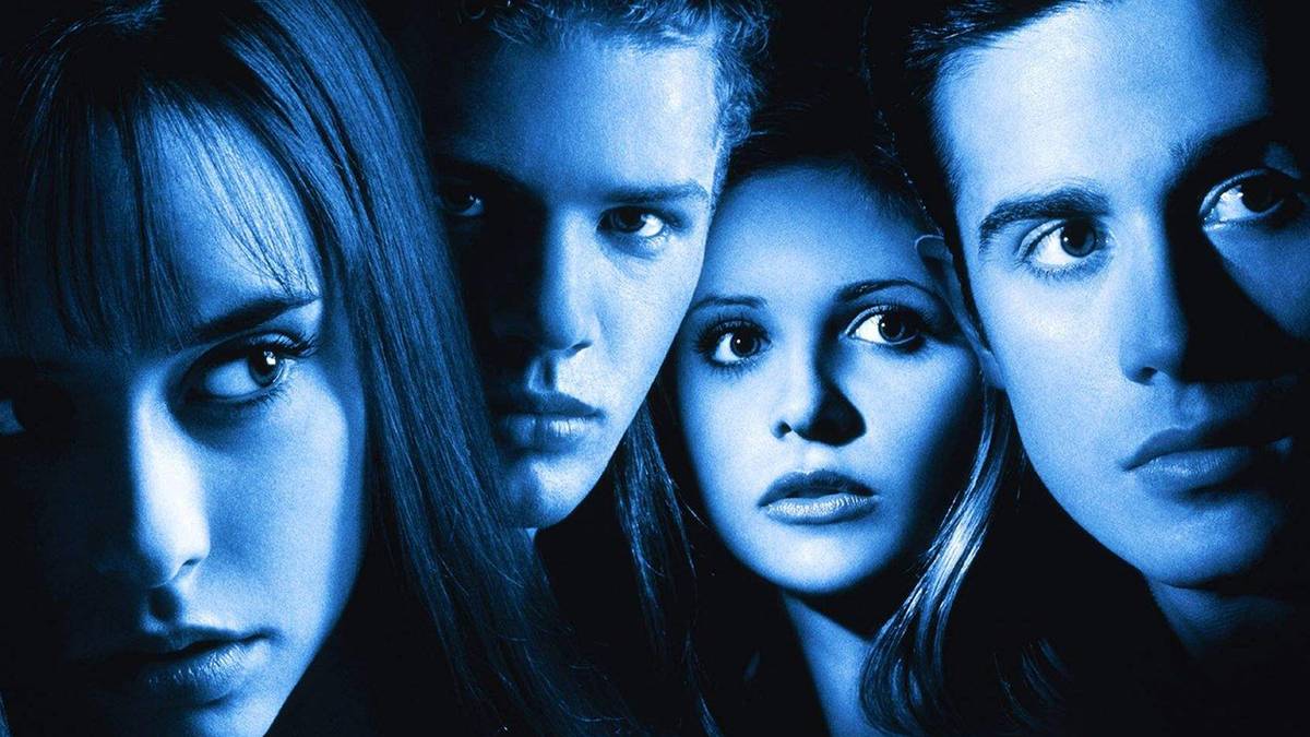 20 Crazy Details Behind The Making Of I Know What You Did Last Summer