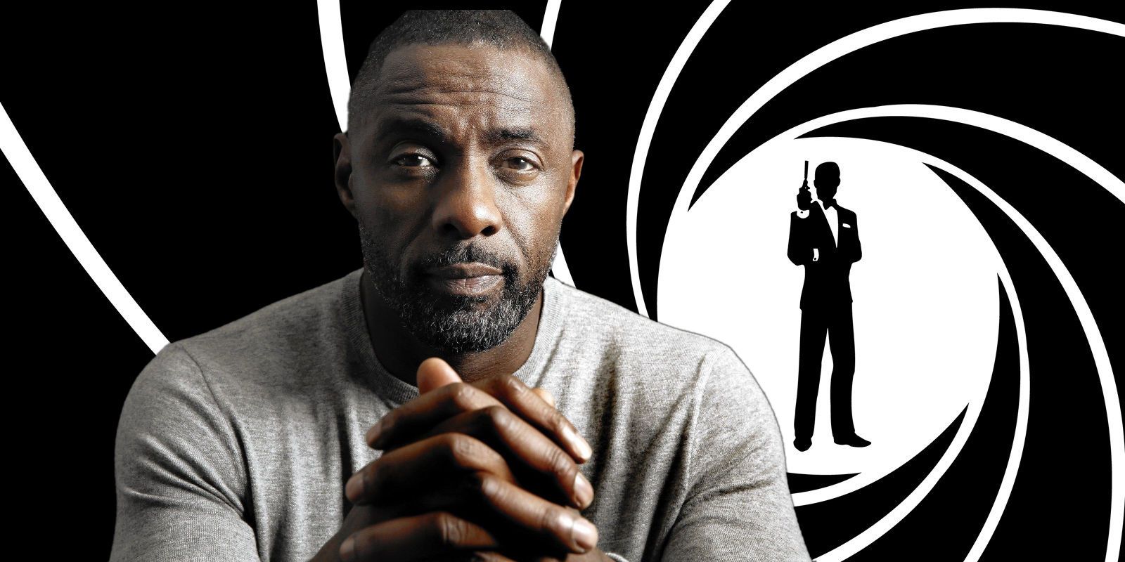 Image result for idris elba james bond