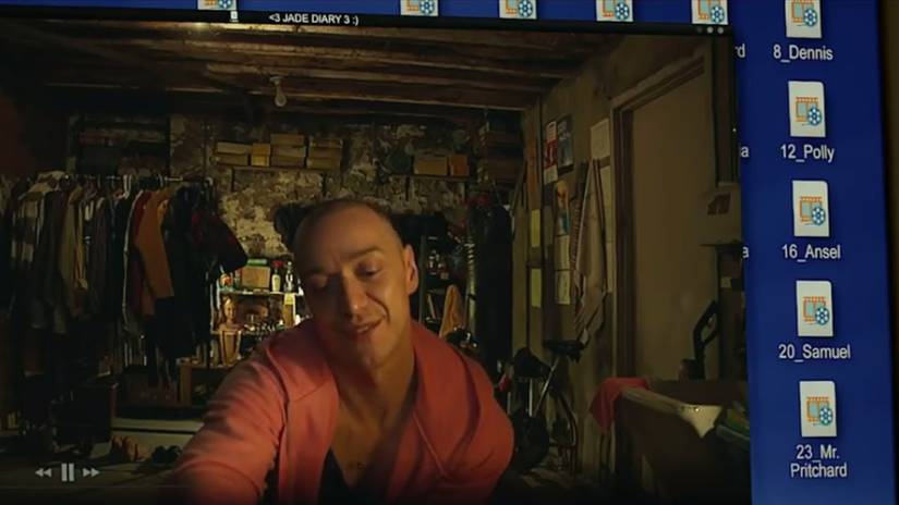 20 Crazy Details Behind The Making Of Split