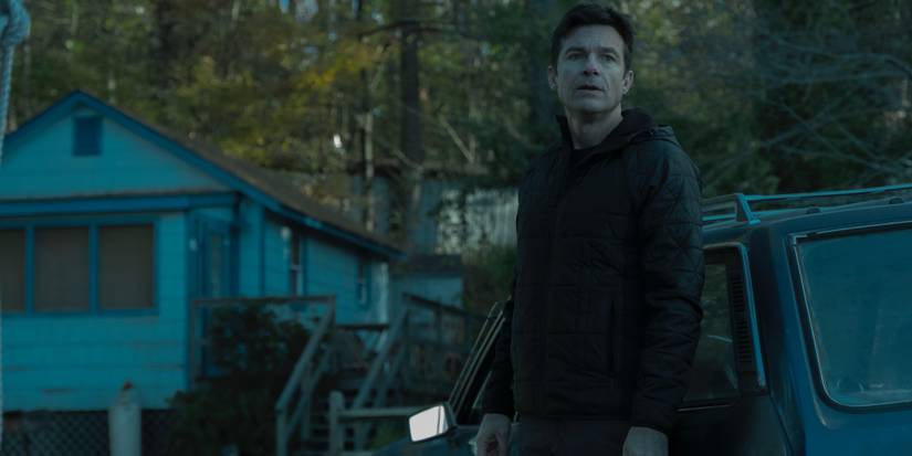 Jason Bateman in Ozark Season 2 Netflix
