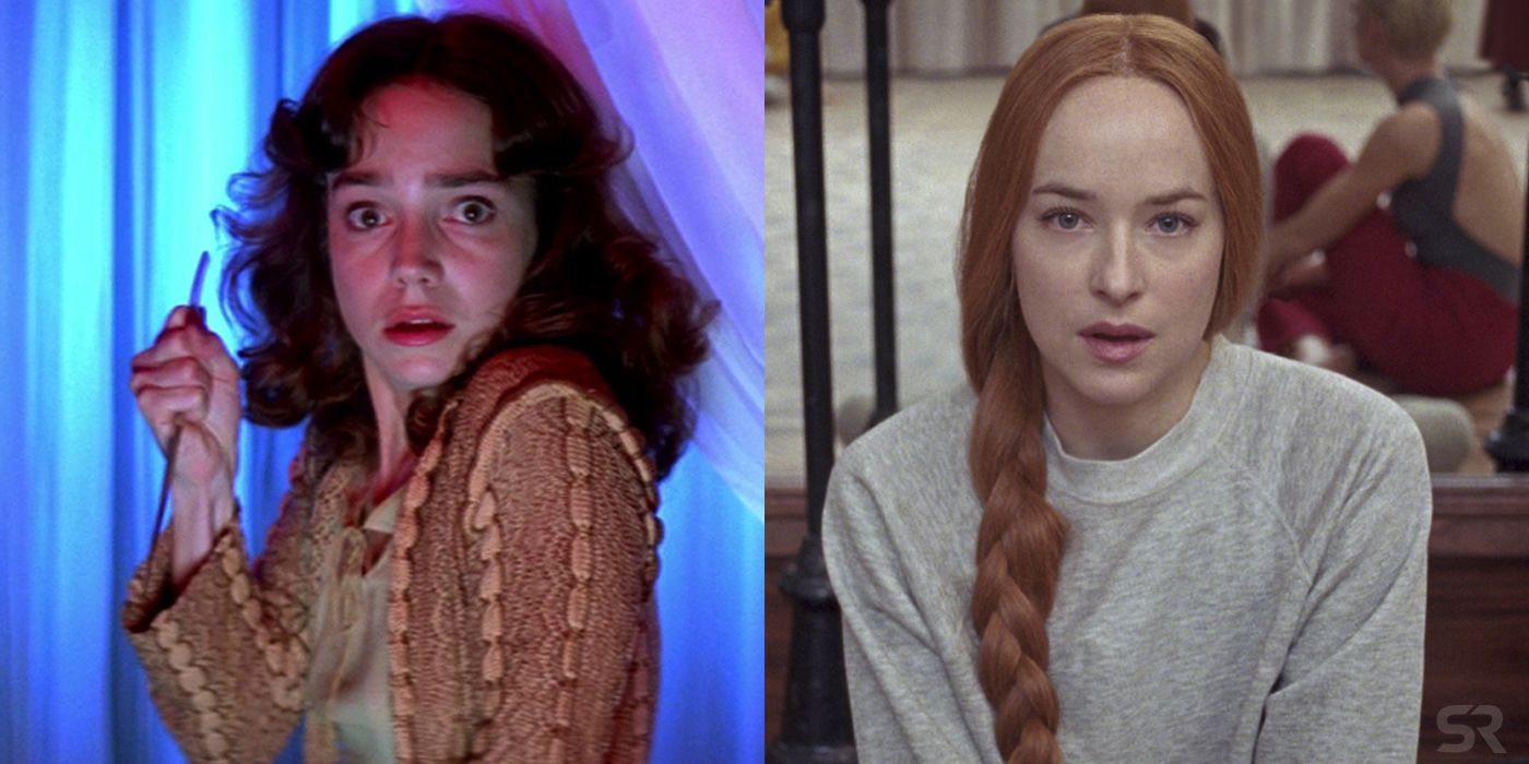 10 Horror Movie Remakes That Toned Down The Brutality Of The Original Films