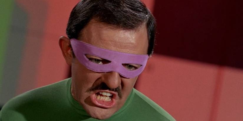 Best Riddler Actor The Batman: The 10 Best Riddler Actors, According To Ranker