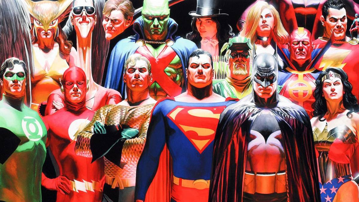 DC Comics’ 80-Year History To Be Explored In HBO Max Documentary