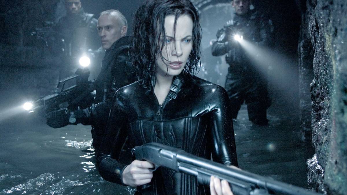 Kate Beckinsale Seriously Doubts Underworld 6 Will Ever Happen