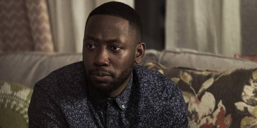 Lamorne Morris in Game Night