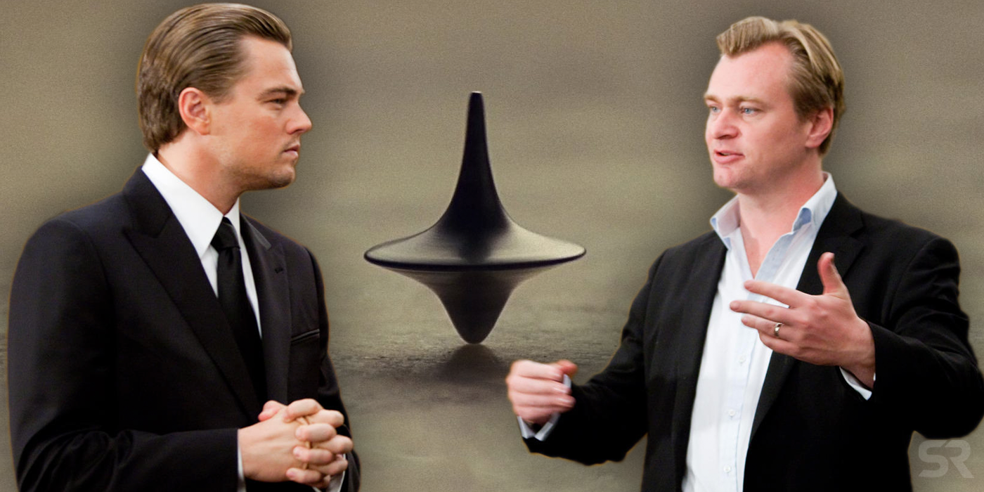 Inception's Cast Explain The Movie's Ending & Secrets