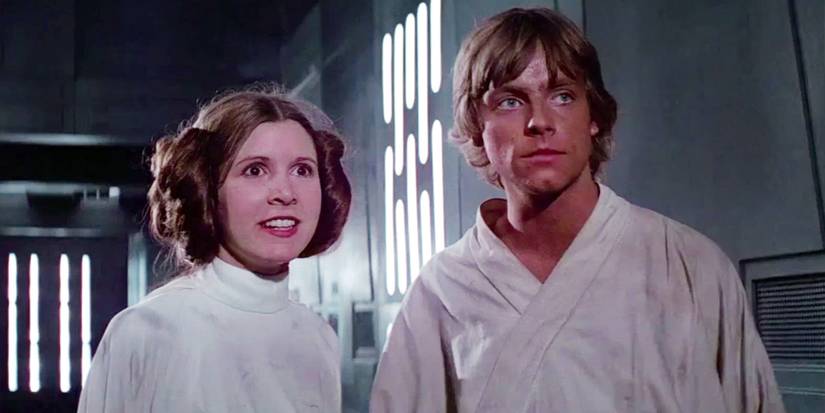 Leia Rutherford Rise of Skywalker: Billie Lourd Played Young Leia in Flashback