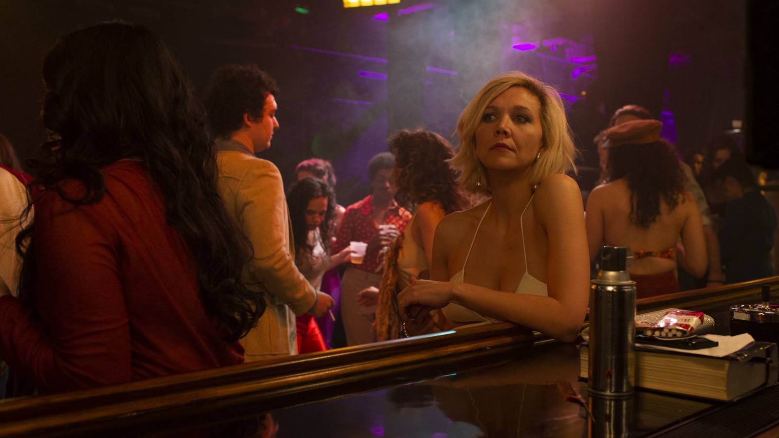 The Deuce Season 2 Premiere Review