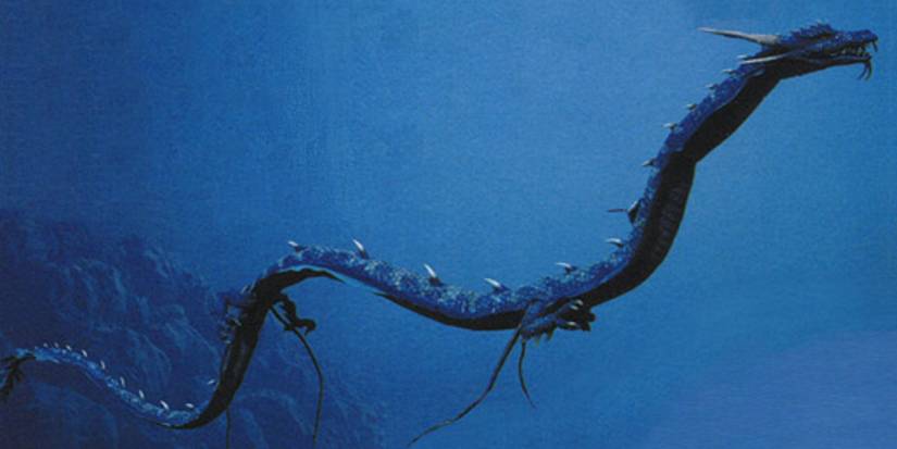 7 Kaiju Who Never Got To Fight Godzilla (But Could In The MonsterVerse)