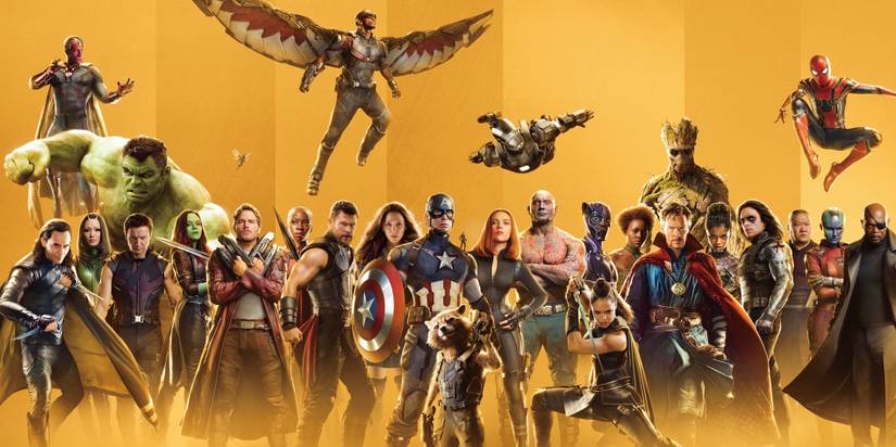 Anthony Mackie’s Marvel Criticisms Are To Make The MCU Better