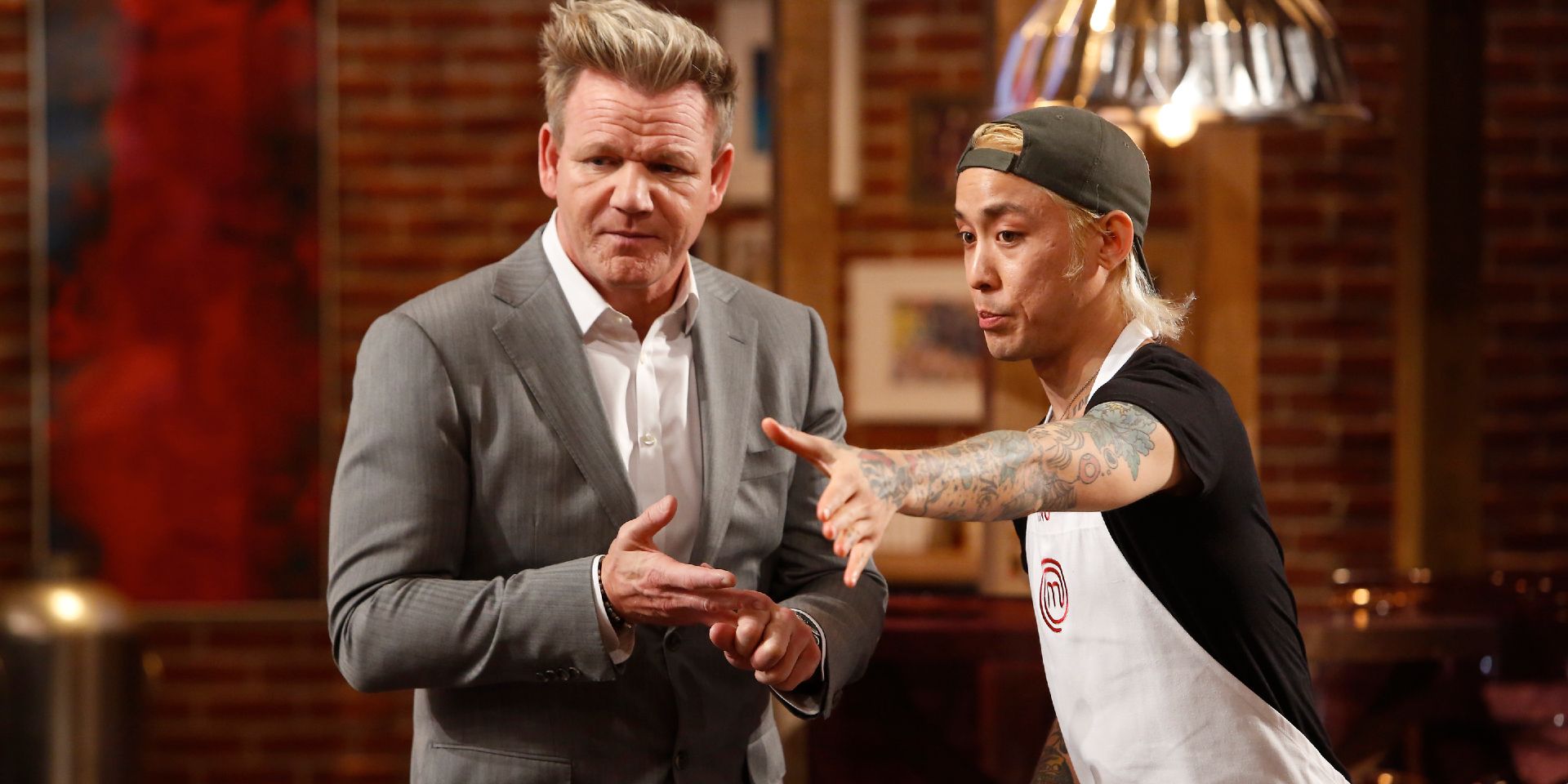 MasterChef: Every Season, Ranked From Worst To Best