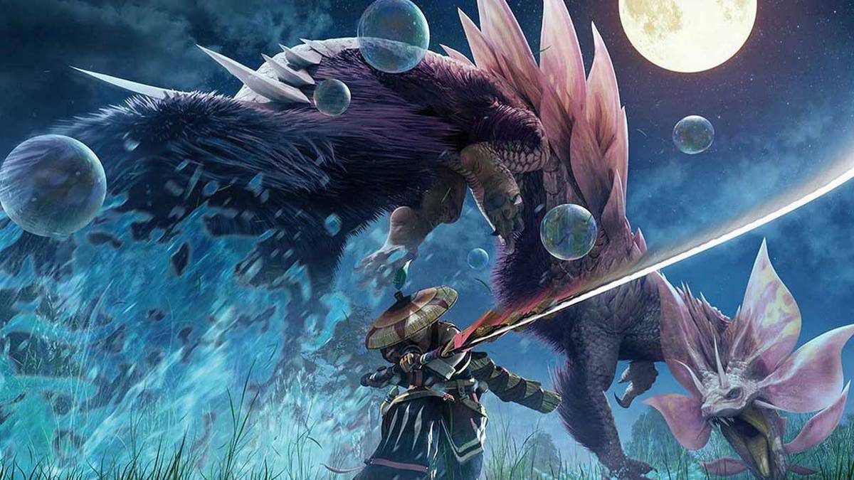 Monster Hunter Generations Ultimate Review: The Wrong Direction