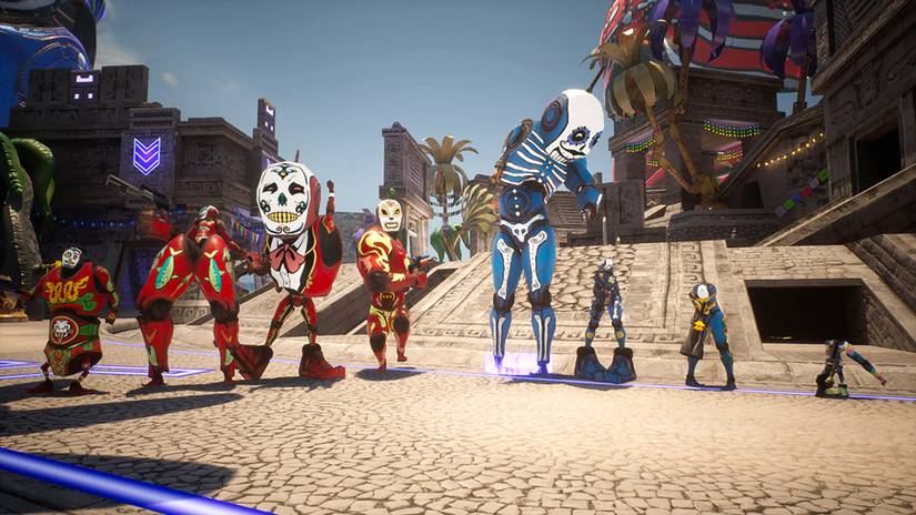Morphies Law Review: Not-So-Mighty Morphin