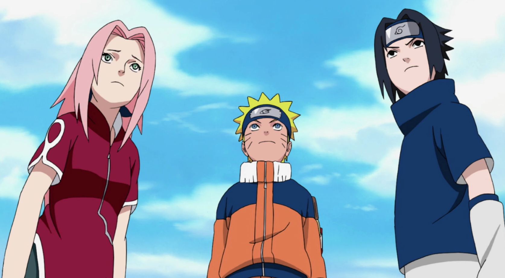 Naruto 10 Questions About Sakura Answered