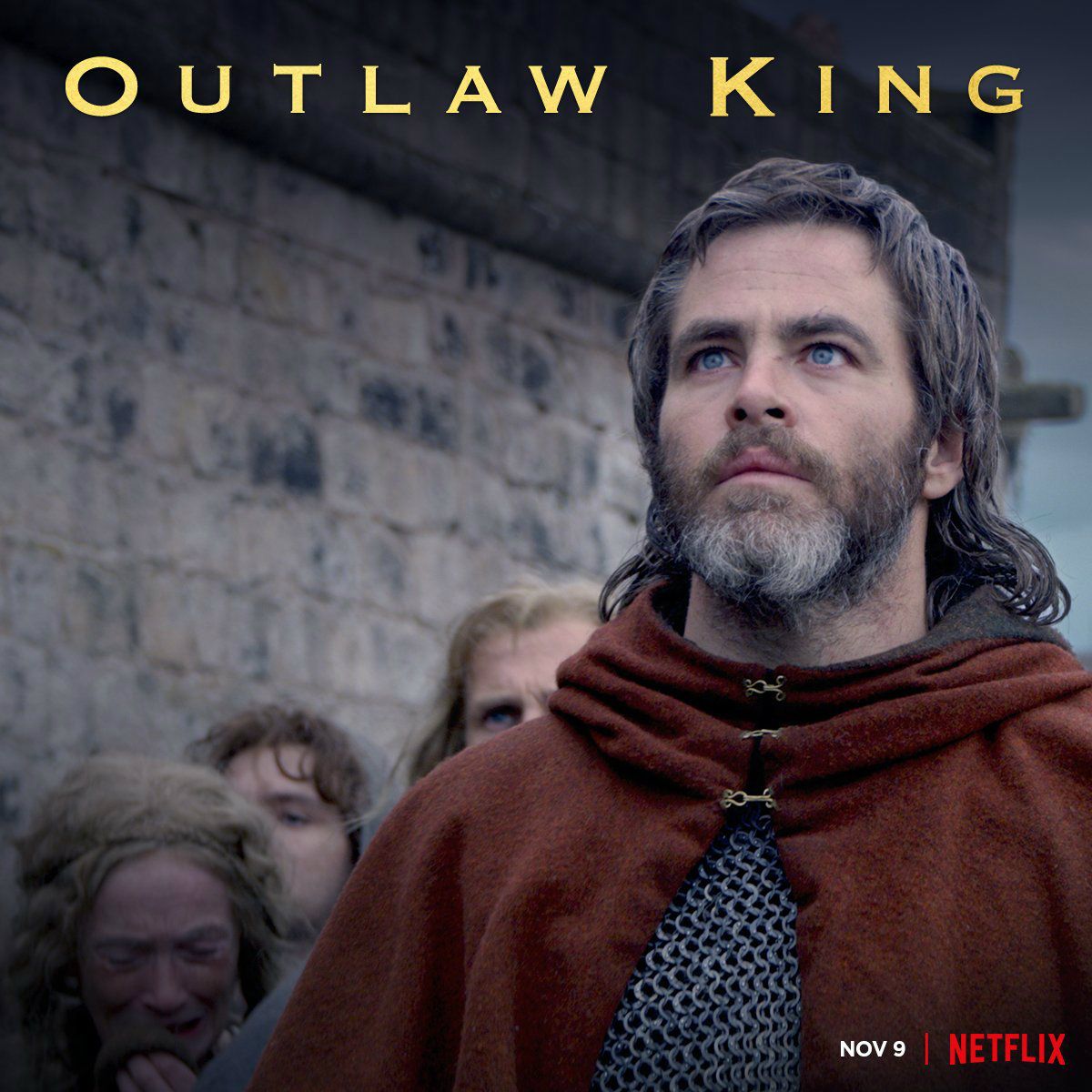 outlaw king