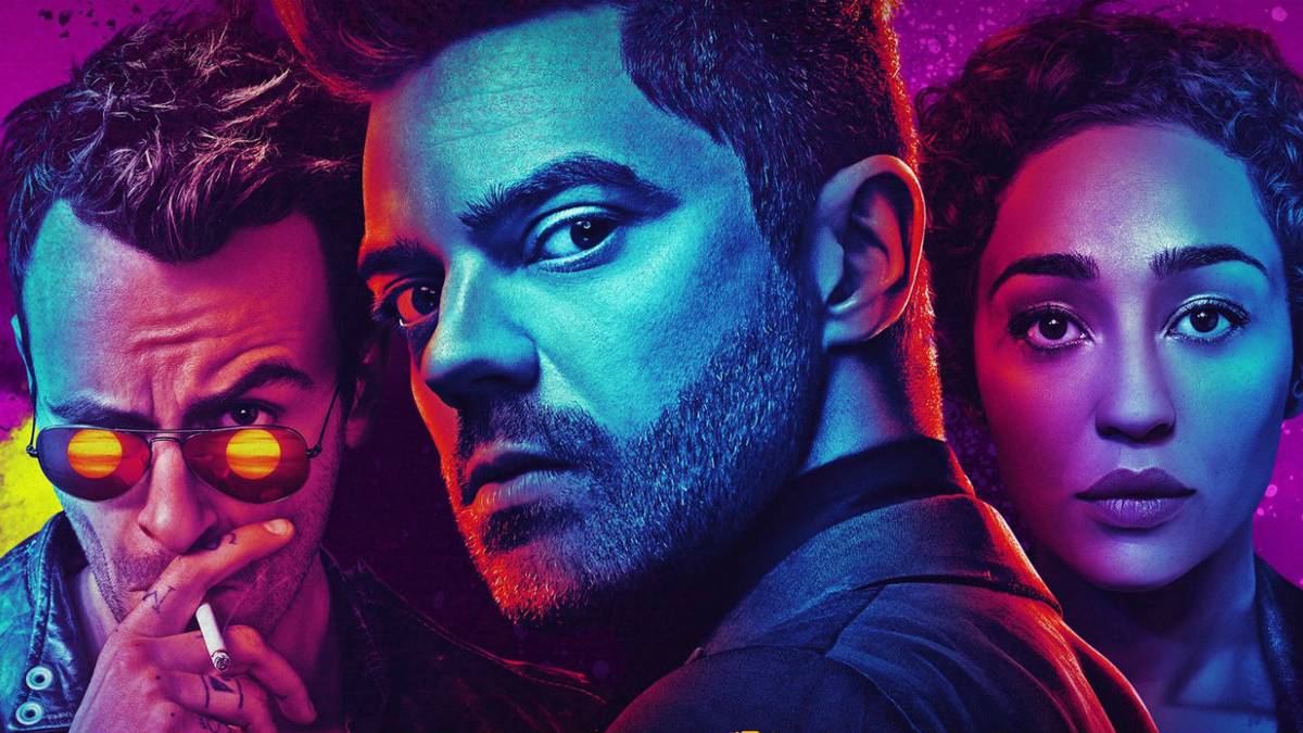 Preacher Season 4 Confirmed To Be Its Last, Premiere Date Revealed