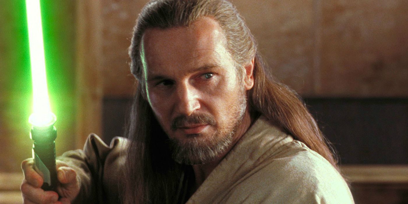 Dave Filoni Reveals Which Jedi Luke Skywalker Is Most Like