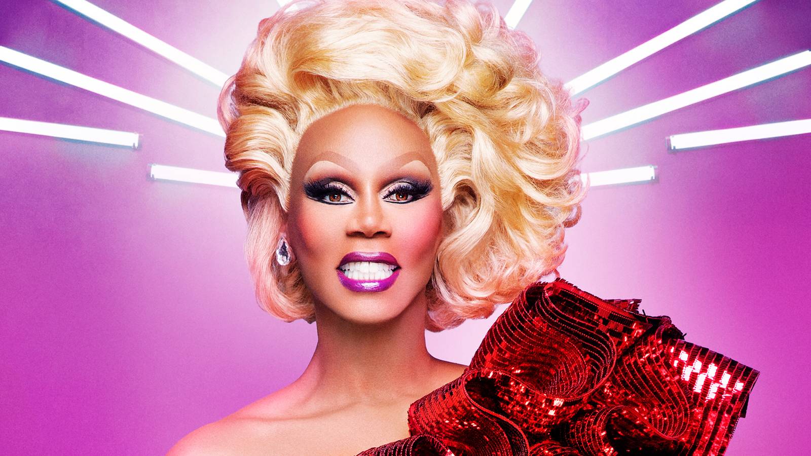 How “RuPaul's Drag Race” changed the way we speak, image size:1600x900