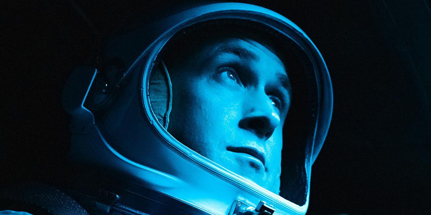 First Man True Story: What The Movie Changed About Neil Armstrong