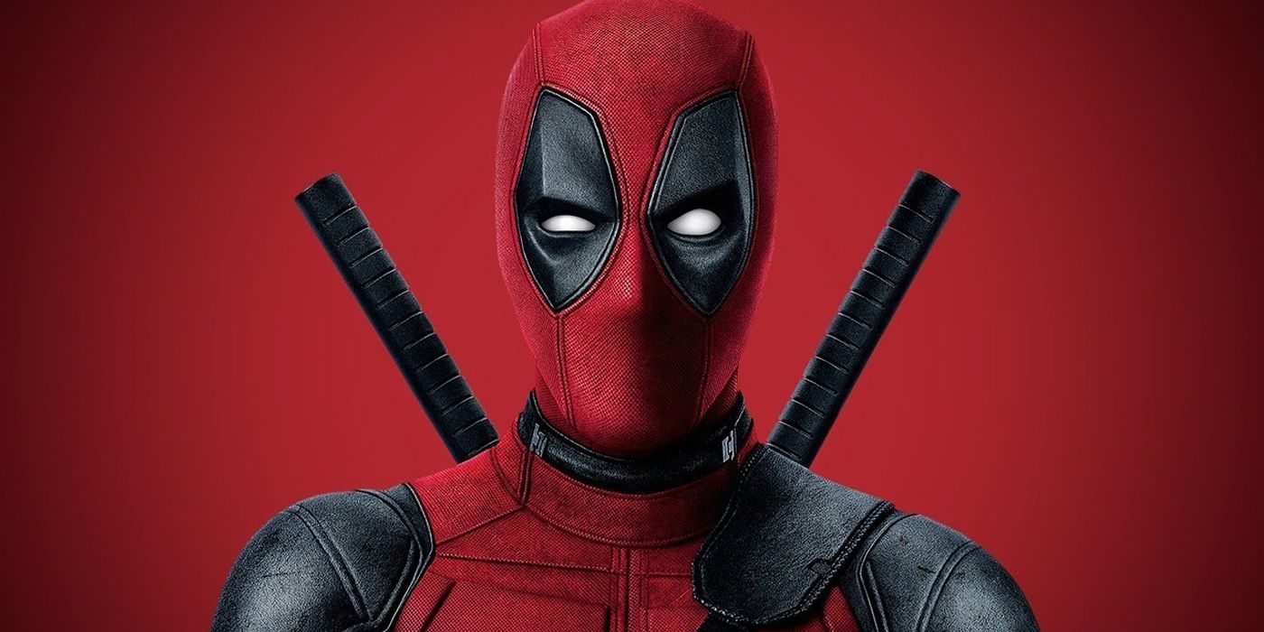 Deadpool 2: Ryan Reynolds Reveals His Wild Original Pitch