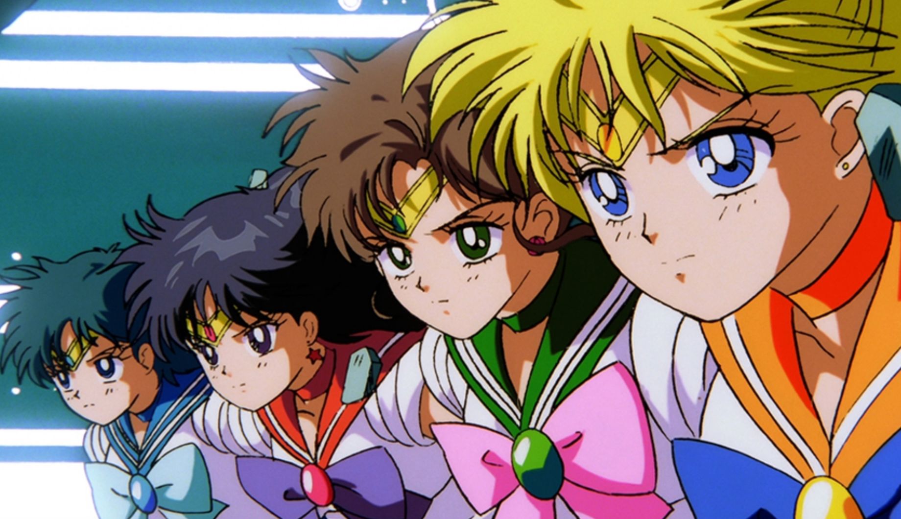 Sailor Moon: 20 Powers Only True Fans Know The Sailor Senshi Had