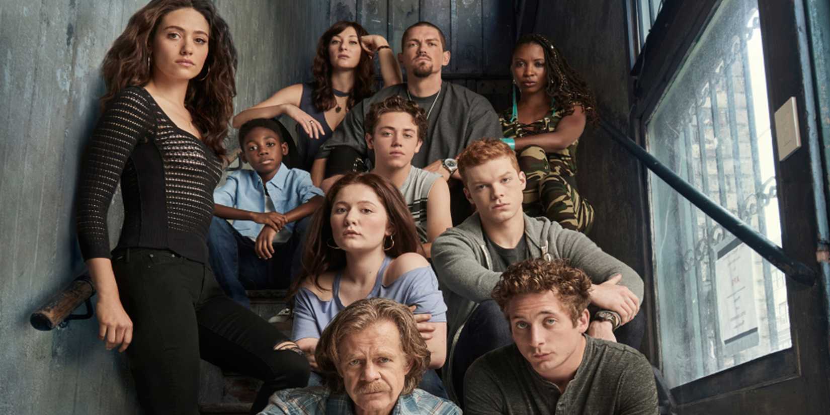 35 Things About Shameless Only True Fans Knew