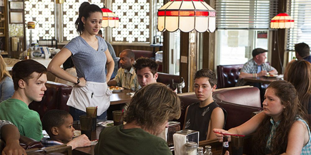 Top Trend News Crazy Things About Shameless Only True Fans Knew