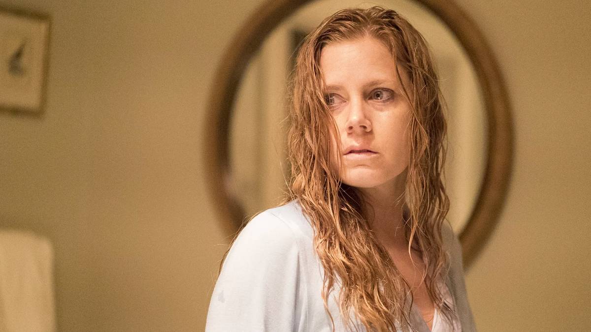 HBO's Sharp Objects Gets A Full House Style Intro