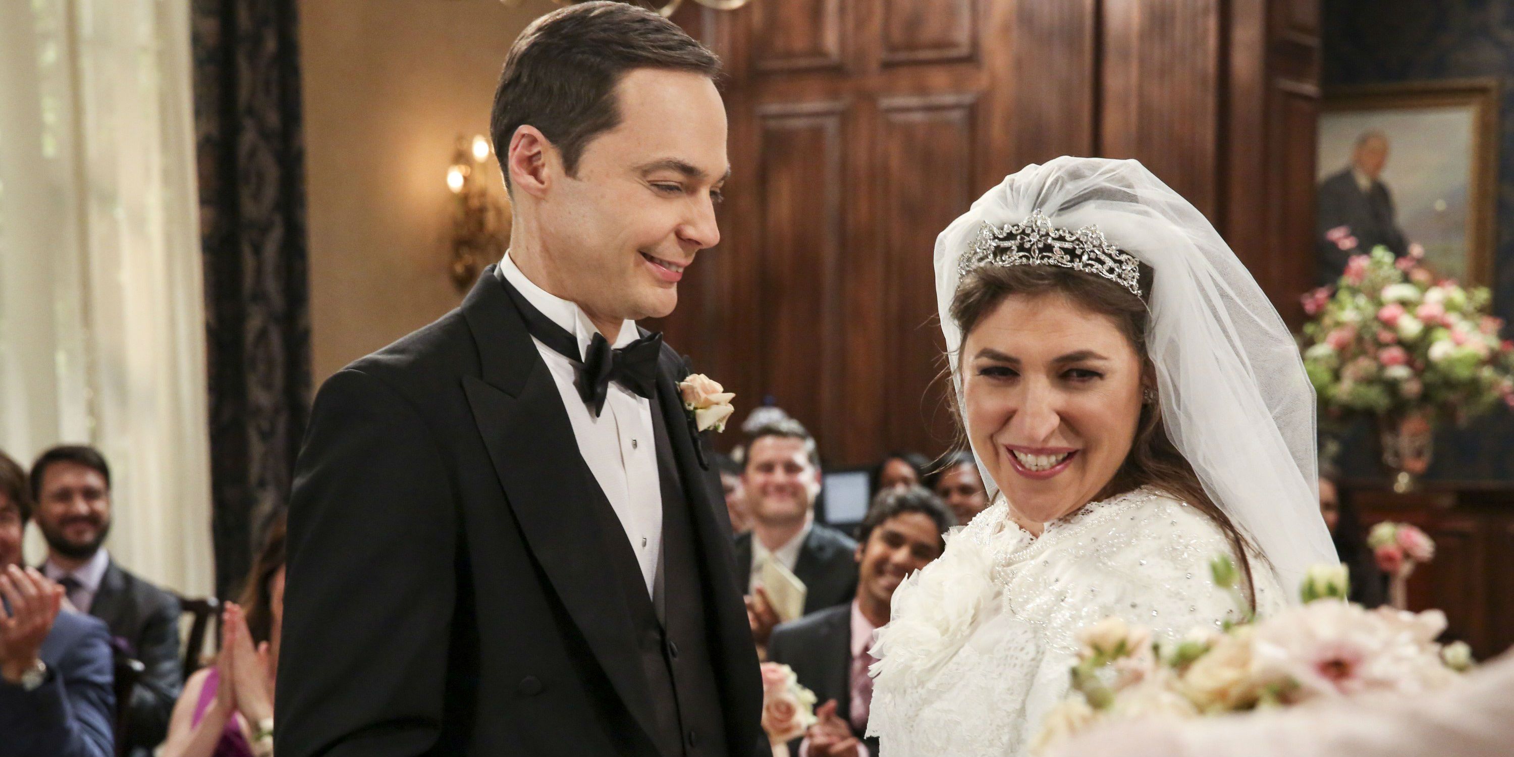 Big Bang Theory Reportedly Ending Because Jim Parsons Wouldnt Return