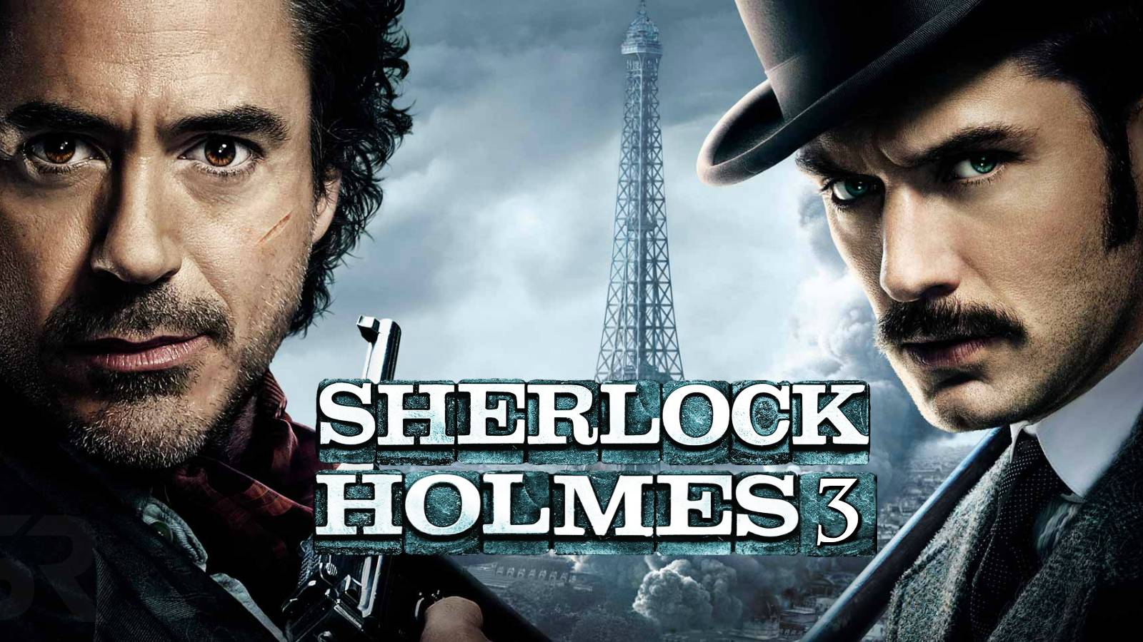 Unlock! Short Adv. : Dans la tête de Sherlock H