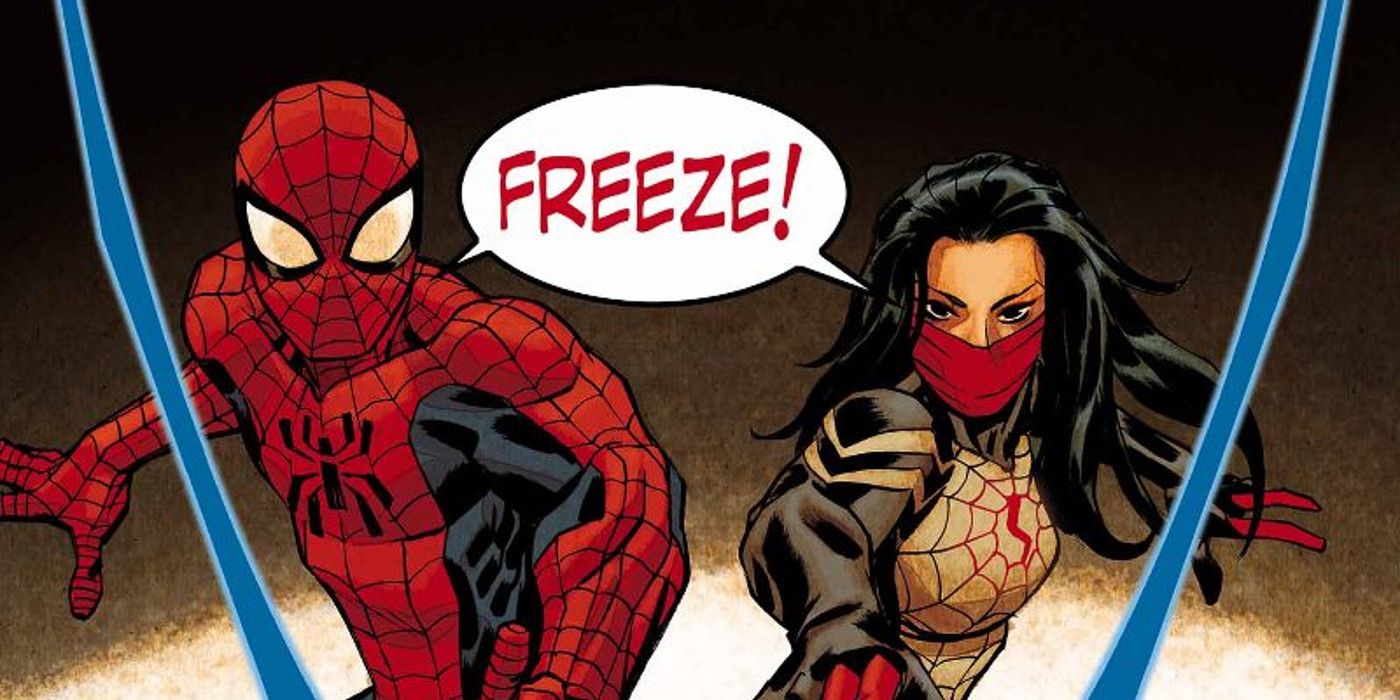 10 Marvel Characters Who Could Replace Zendayas MJ As Peter Parkers Love Interest In Spider-Man 4